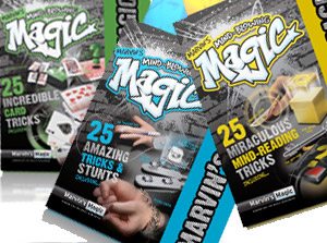 Mindblowingtriple-full - Magic Tricks The Leading Magic Shop UK