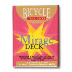 bicycle mirage deck