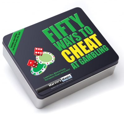 50 ways to cheat at gambling