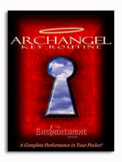 Archangel by The Enchantment