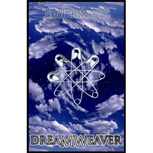 Dreamweaver by Enchantment