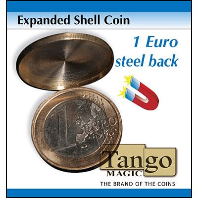 Expanded Shell - 1 Euro By Tango Magic