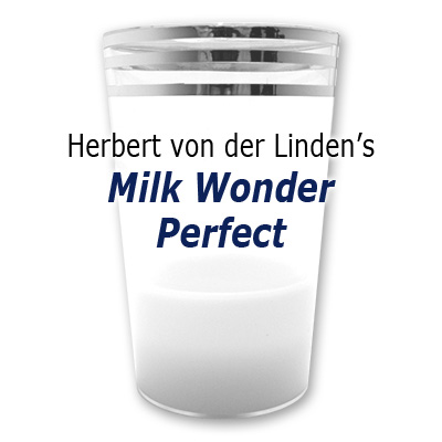 Milk Wonder Perfect by Herbert von der Linden