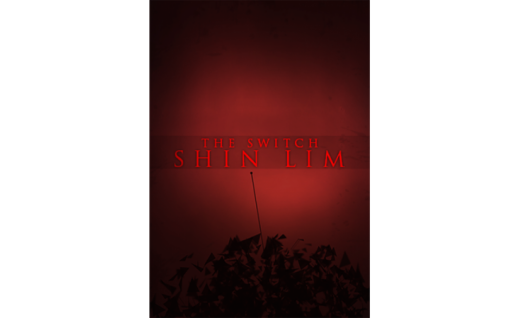 The Switch (DVD & Gimmicks) by Shin Lim