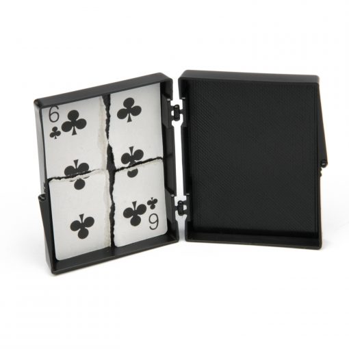 Miracle Card Case Box